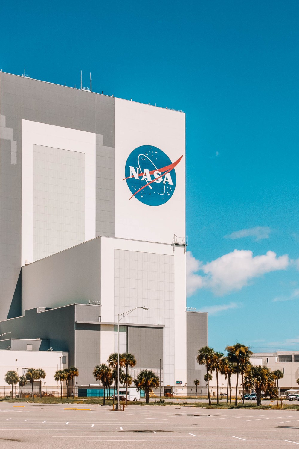 Best Theme Parks In Florida Kennedy Space Center