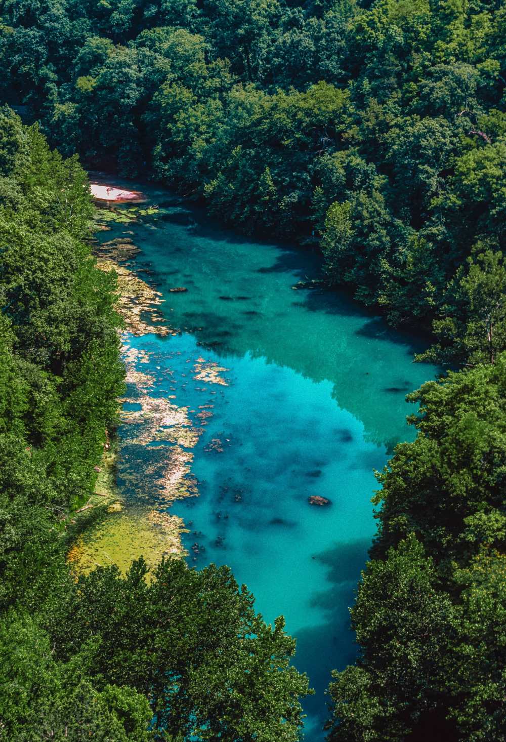 The Ozarks Best Things To Do In Missouri