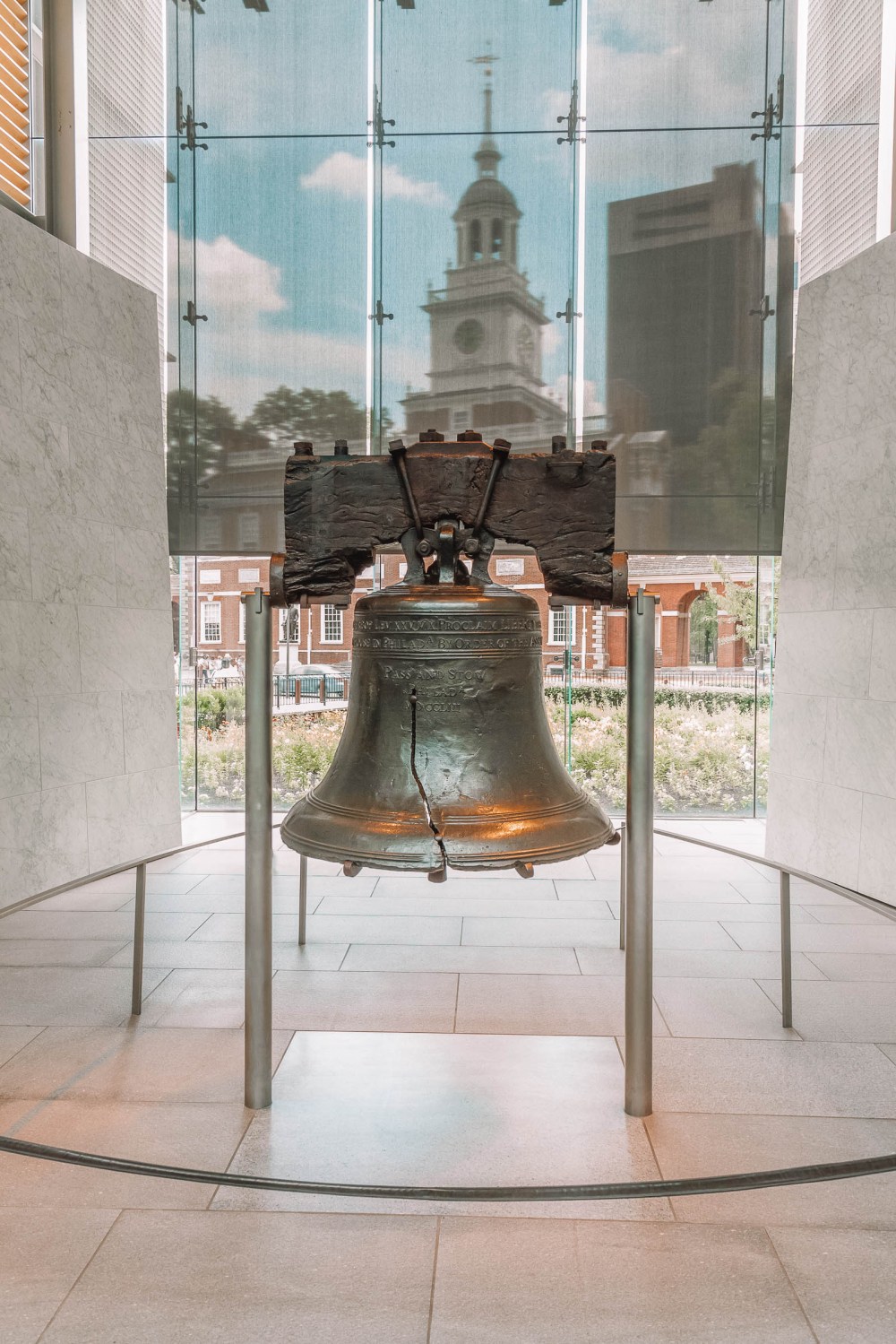 Best Things To Do In Philadelphia Liberty Bell