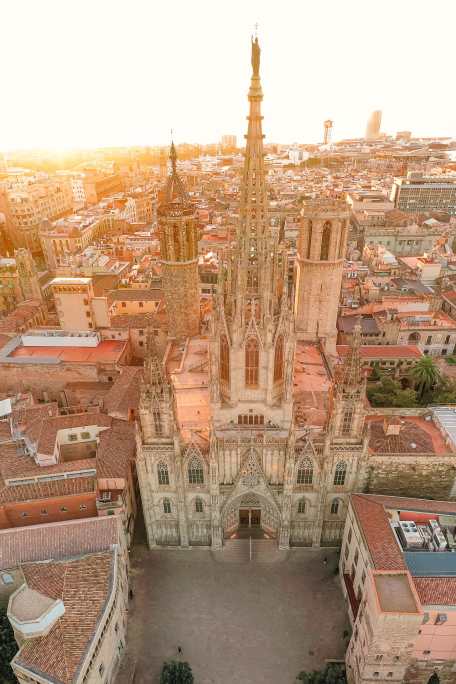 Best Things To Do In Barcelona (22)
