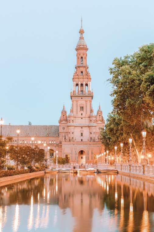 11 Best Things To Do In Seville, Spain (11)