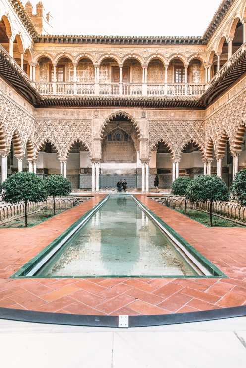 11 Best Things To Do In Seville, Spain (18)