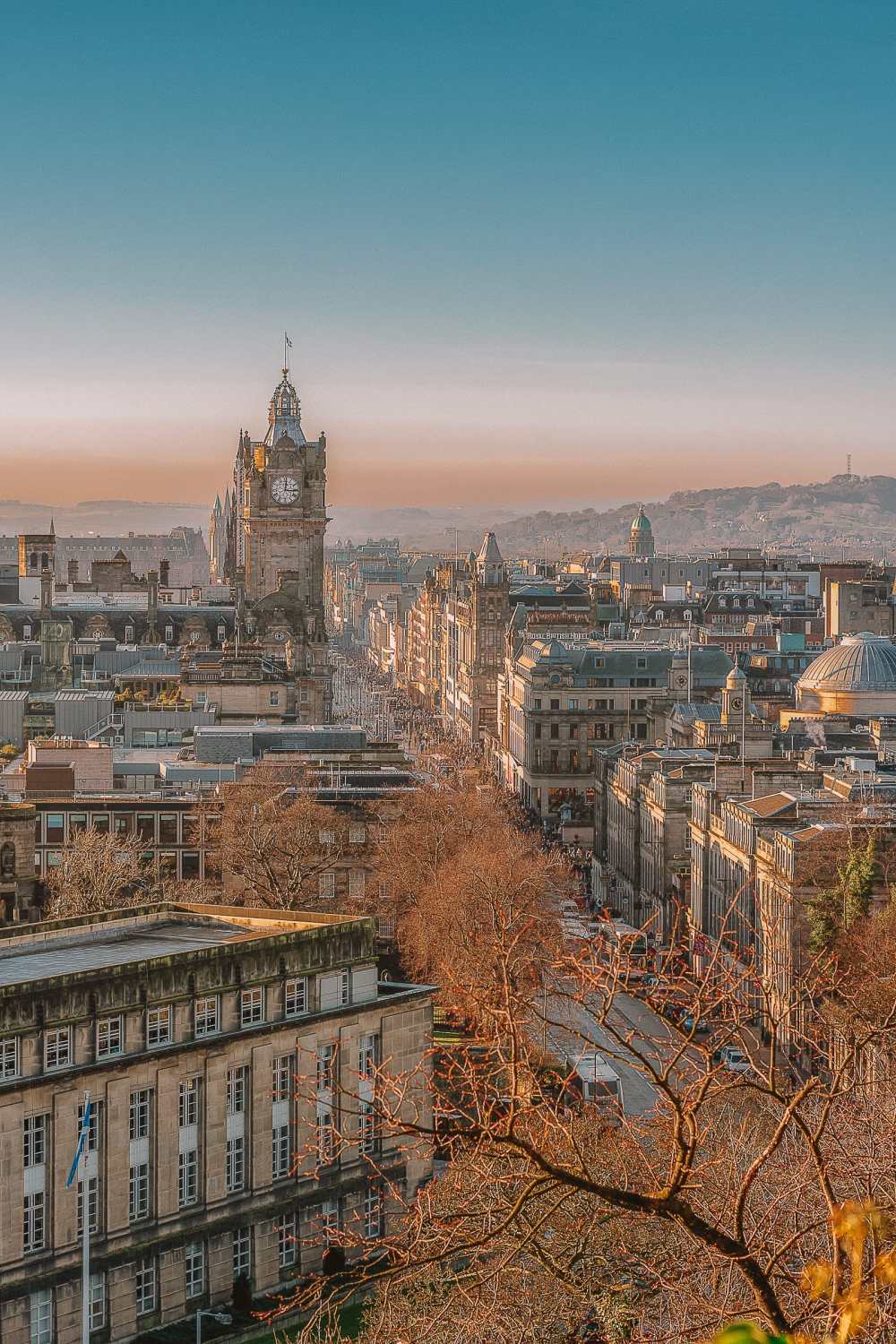 Best Things To Do In Edinburgh, Scotland (16)