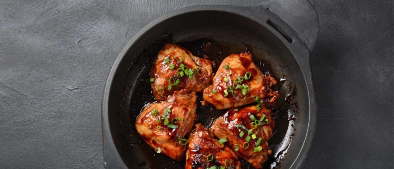 Chicken Adobo Recipe: Authentic Version (Filipino Food)