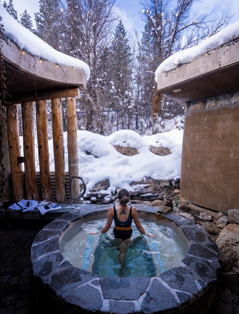 12 of the Best Idaho Hot Springs in 2022 (and Where to Find Them)