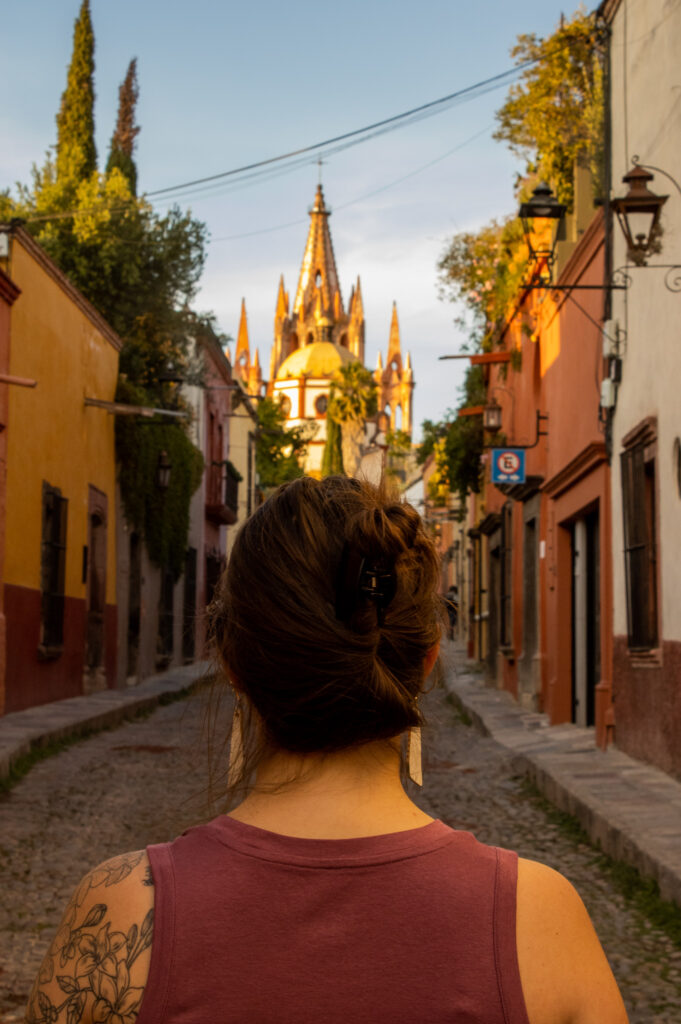 A Solo Female Traveler’s Guide to San Miguel de Allende, Mexico