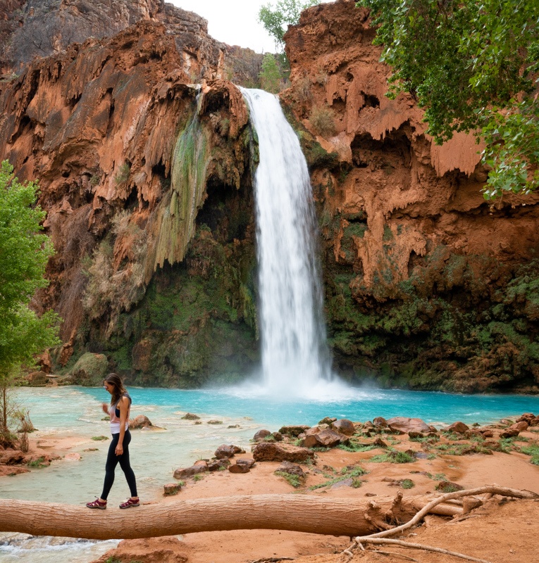 The 12 Most Beautiful Waterfalls in Arizona