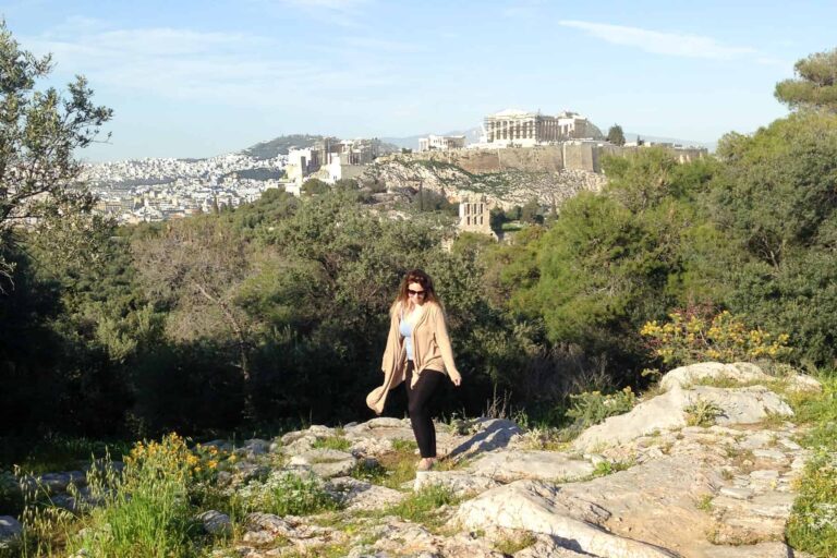 The Best Athens Walking Tours With Locals – See the City Differently