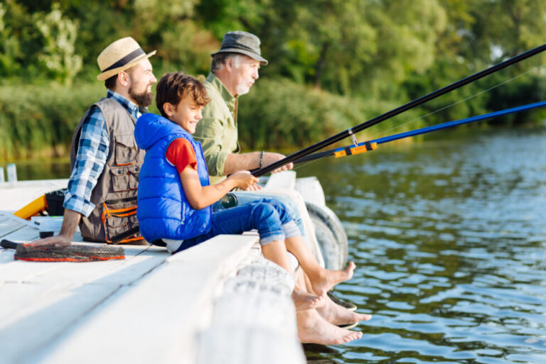5 Best Places To Go Boating In Virginia