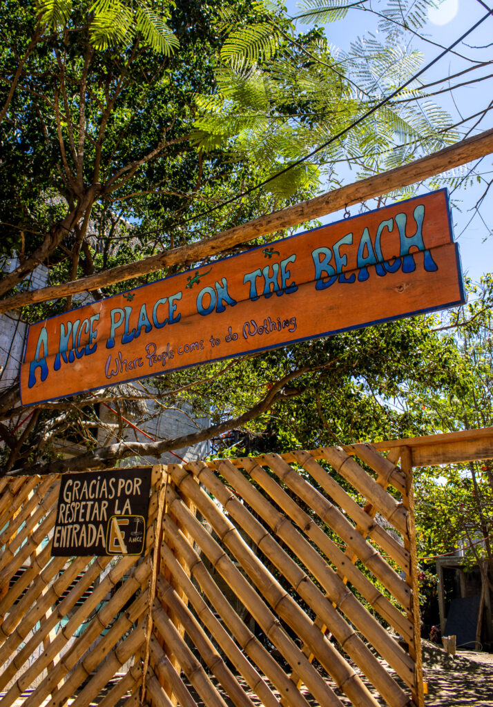 A Complete Guide to Playa Zipolite, Mexico