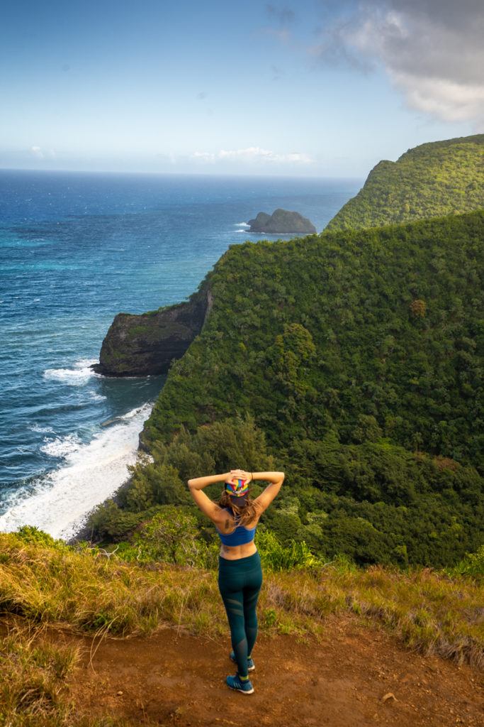 Best Hawaiian Island to Visit — for First-Timers!