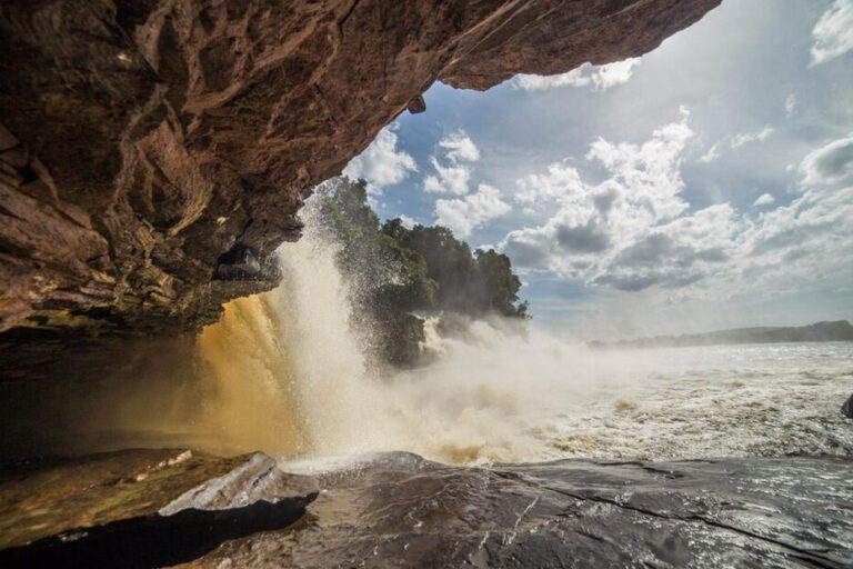 Best Things to Do in Canaima National Park