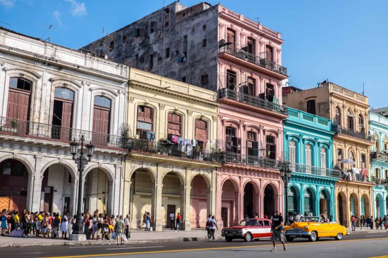 How to Travel to Cuba Guide: Navigating the Frustrations and Fascinations