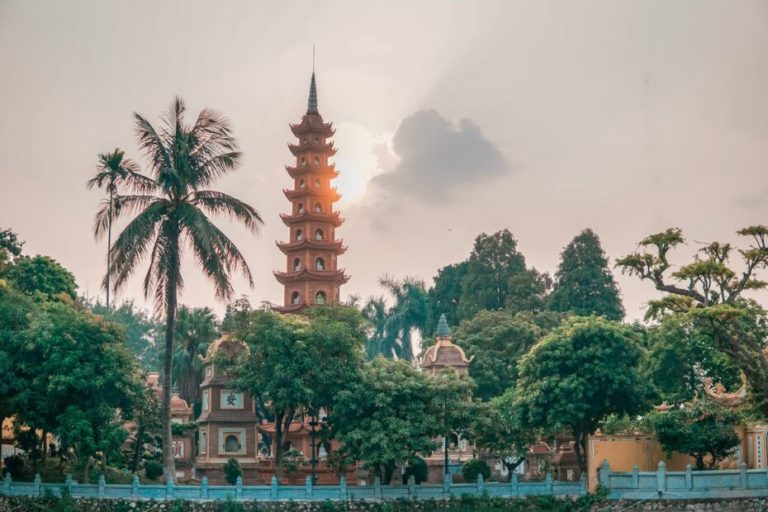15 Must-Visit Cities in Vietnam