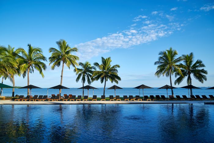 How To Find The Best Resort In Fiji