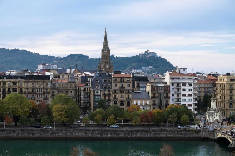Things to Do in San Sebastian – From Conflict to Capital of Culture