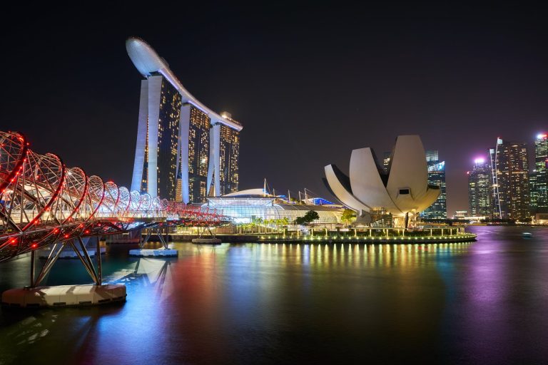 What to Consider When Looking for Accommodations in Singapore