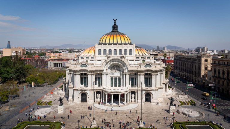 Discover an authentic Mexico City with these sustainable & community-driven tourism companies
