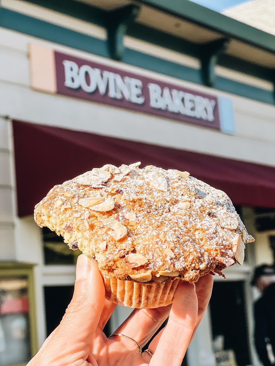 Bovine Bakery Muffin