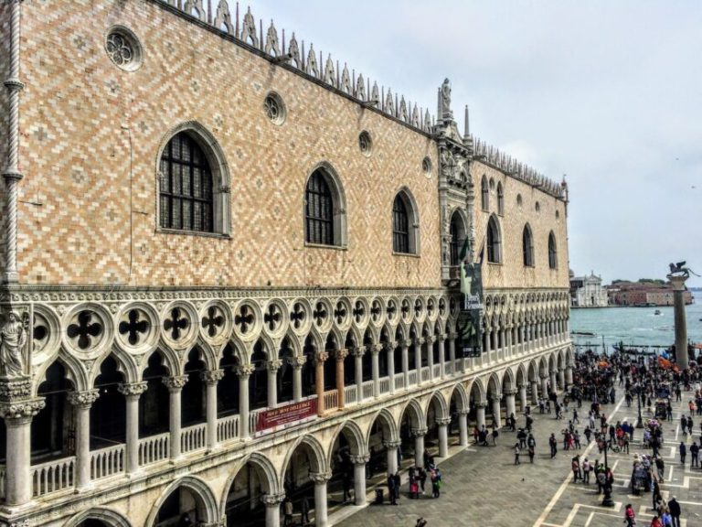 Venice Travel Tips For First Time Visitors
