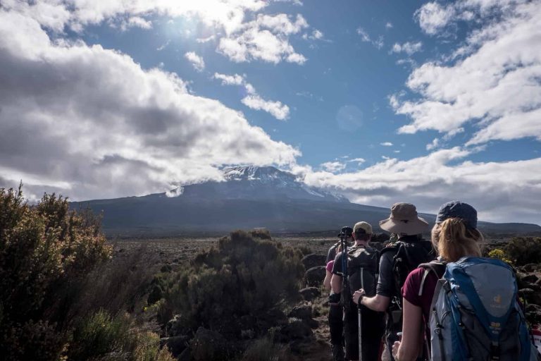 How to Choose the Best Kilimanjaro Route – Get Trek Ready