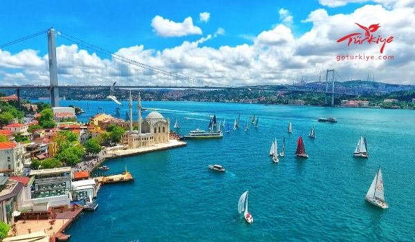 The Top Reasons to Visit İstanbul