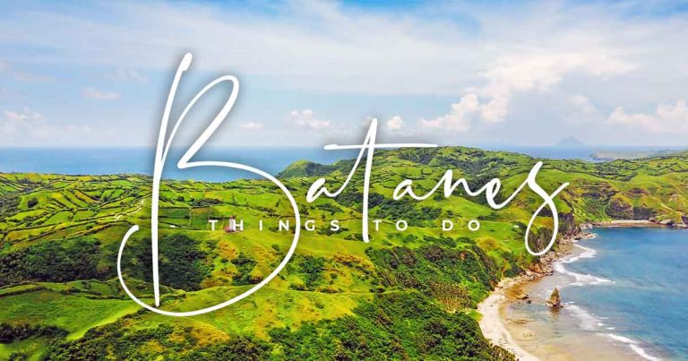 Top 10 Things to Do in Batanes: The Home of the Winds (Philippines)