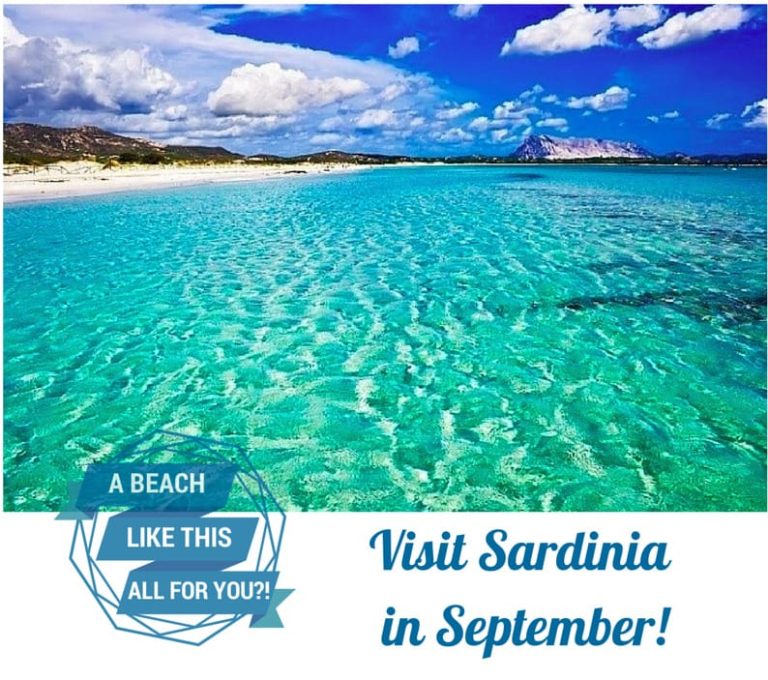 5 Fantastic Reasons to Visit Sardinia in Low Season: A Local’s Guide!