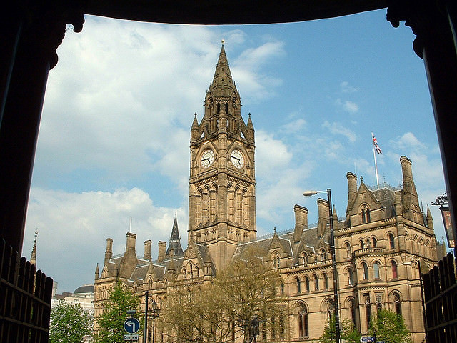 Reasons Why You Should Plan Last Minute Trip To Manchester This Year