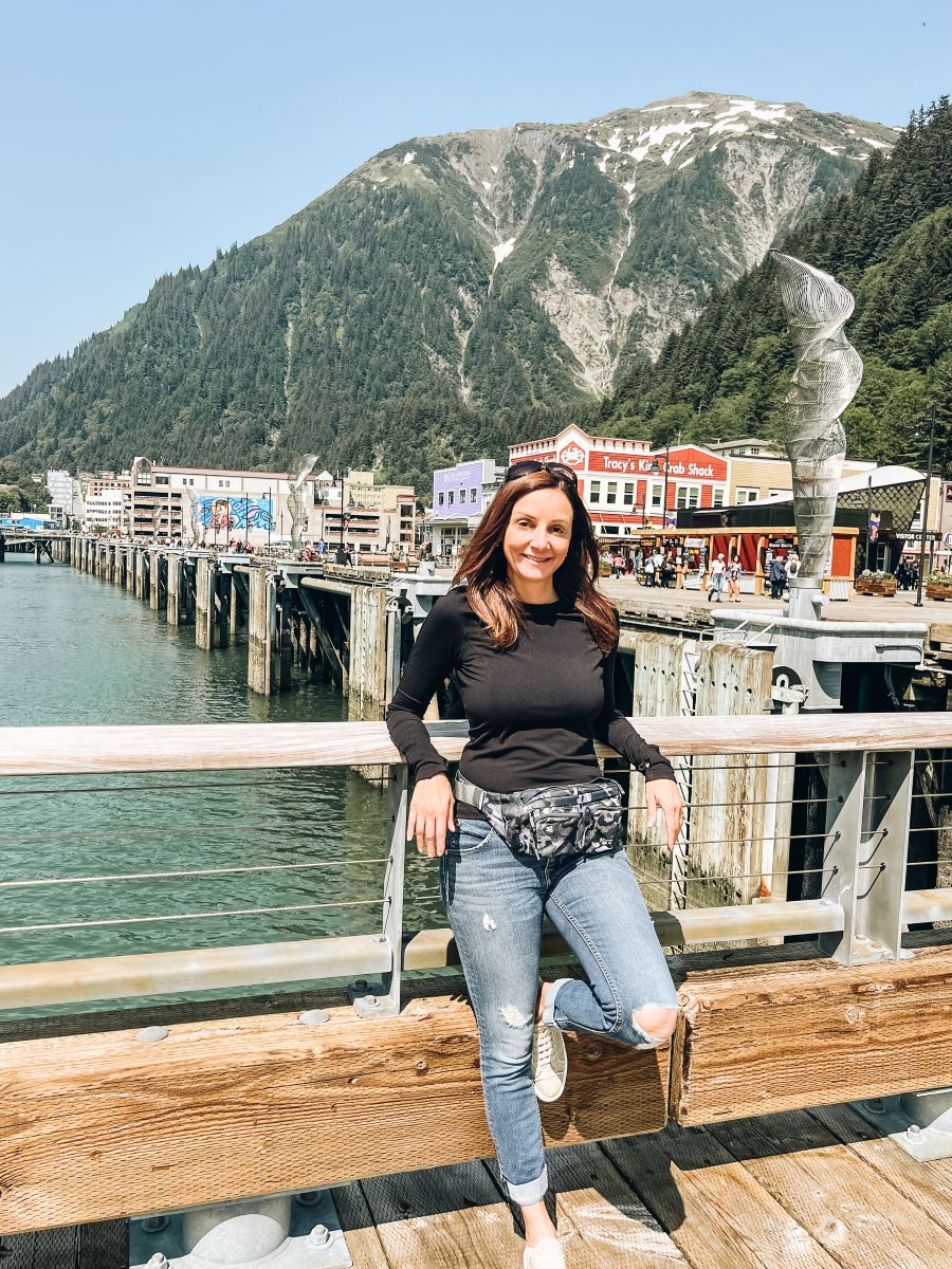 Annette at Juneau Downtown