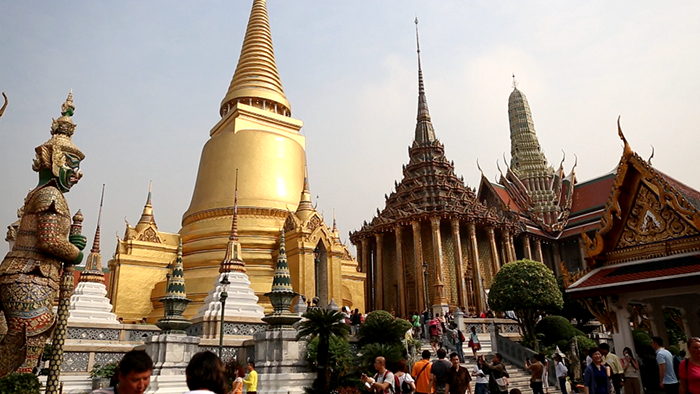 5 of the Most Fascinating Temples in Bangkok That You Must See