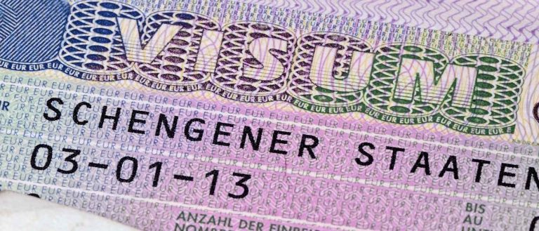 54 Countries You Can Visit with a Schengen Visa (2022 Update for Visa-FREE Entry Worldwide)