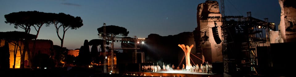 Rome_terme_caracalla_baths_opera_by_night_things_to_do_what_to_do_in_rome_during_summer_time