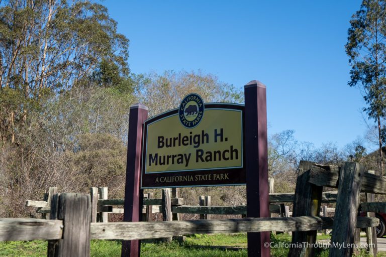 Burleigh H. Murray Ranch State Park: Exploring the Historic Mill Barn