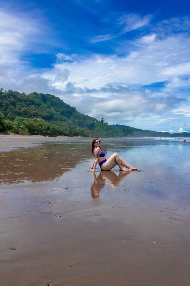 Is Costa Rica Safe? My Take as a Solo Female Traveler
