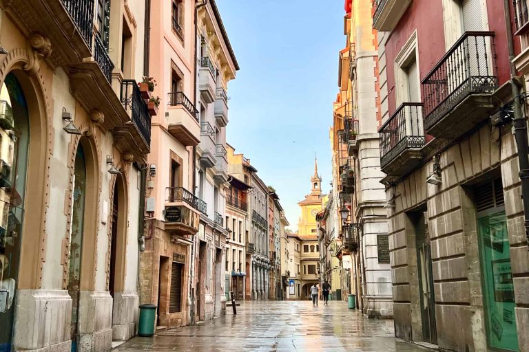 Things to Do in Oviedo, Spain – The Monumental Capital of Asturias