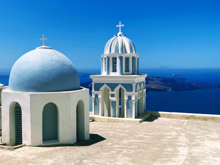 18 Best Things To Do In Santorini, Geece