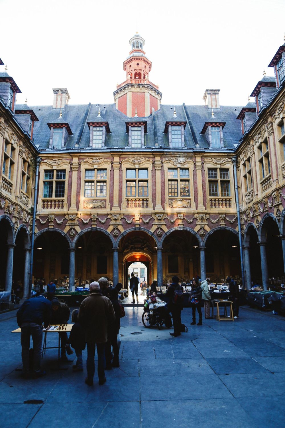 A Weekend In The Quaint French City Of Lille... Part 1 of 2 (43)