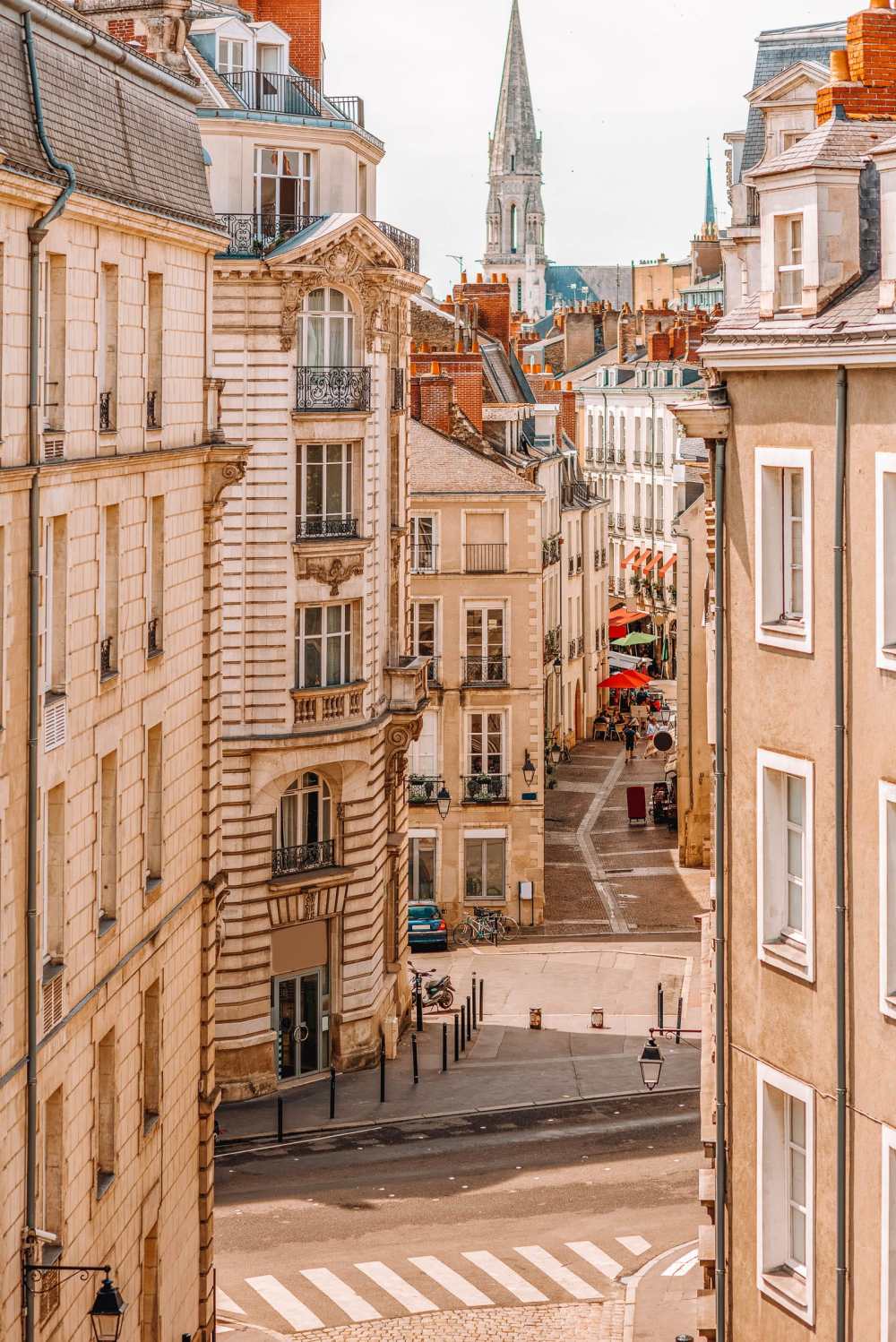 Very Best Cities In France To Visit