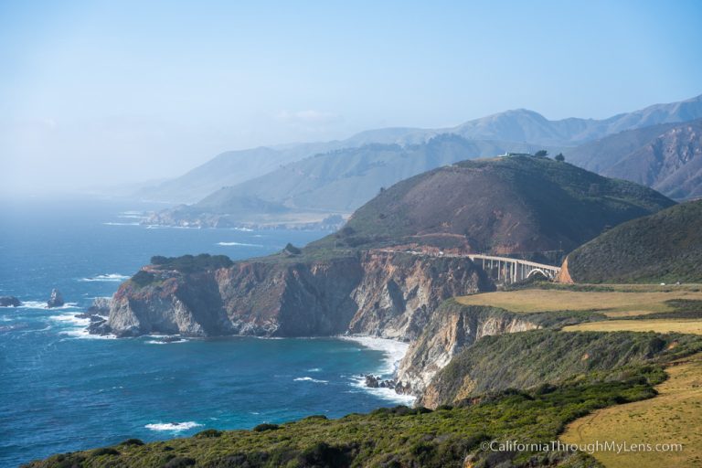 8 Tips for Planning a Pacific Coast Highway Road Trip