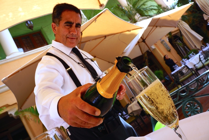 The Biltmore Sunday Brunch: Best Champagne Brunch in Miami