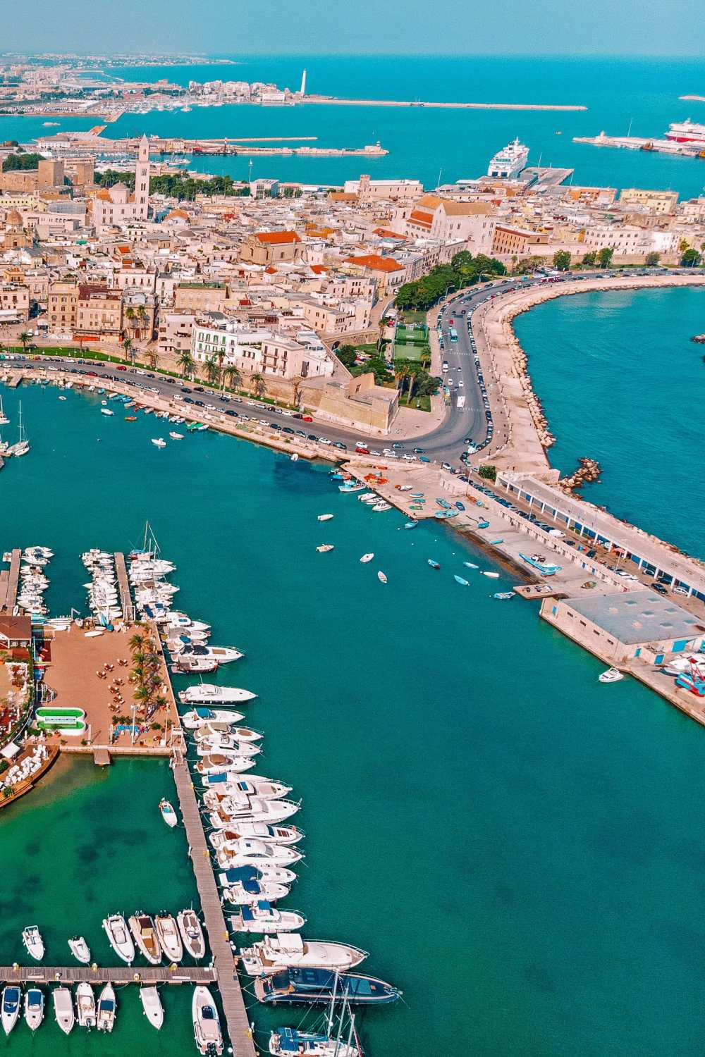 Best Things To Do In Bari, Italy