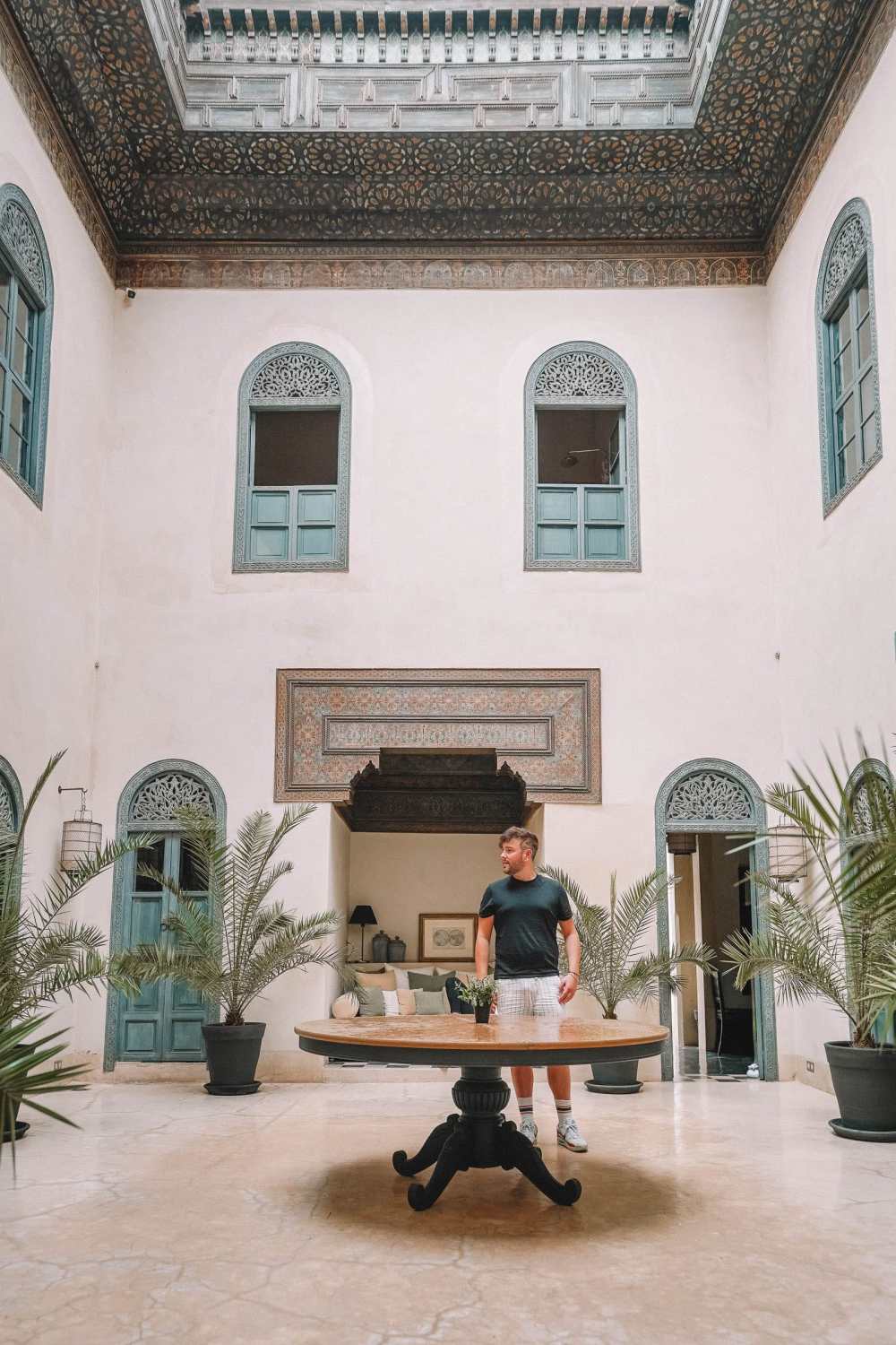 Tarabel Riad - best things to do in Marrakesh