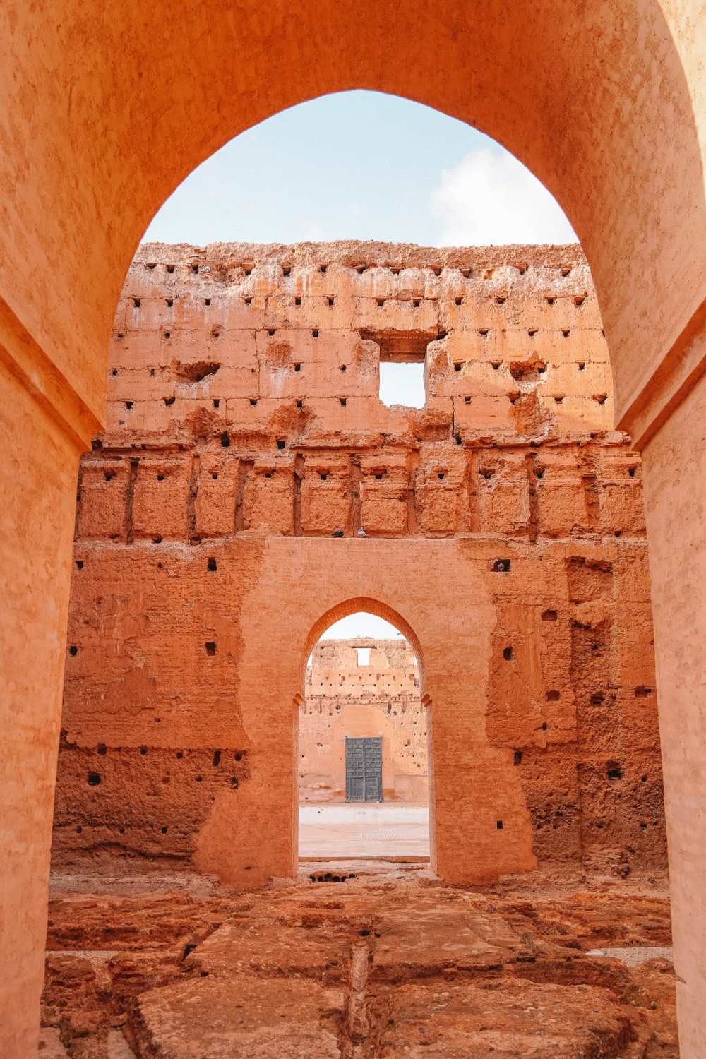best things to do in Marrakesh