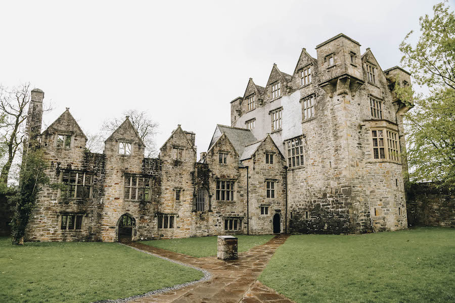 Donegal Castle: Captivating Castles in Ireland toTour or Stay on Holiday
