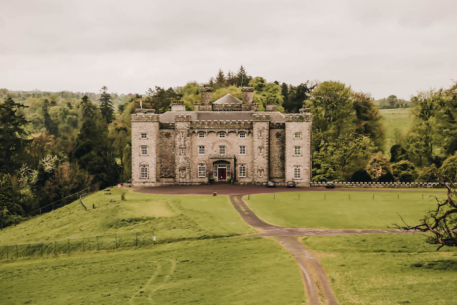 Slane Castle: Captivating Castles in Ireland to Tour or Stay on Holiday