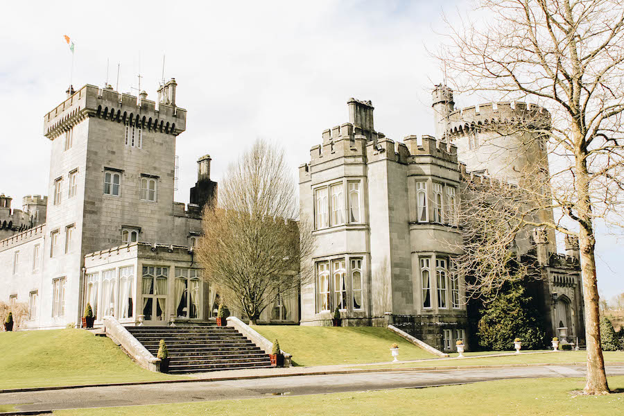 Dromoland Castle: Captivating Castles in Ireland to Tour or Stay on Holiday
