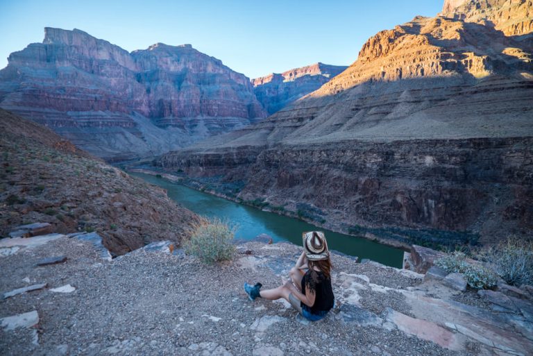 Is a Scenic Flight Over the Grand Canyon Worth it? Yes and No