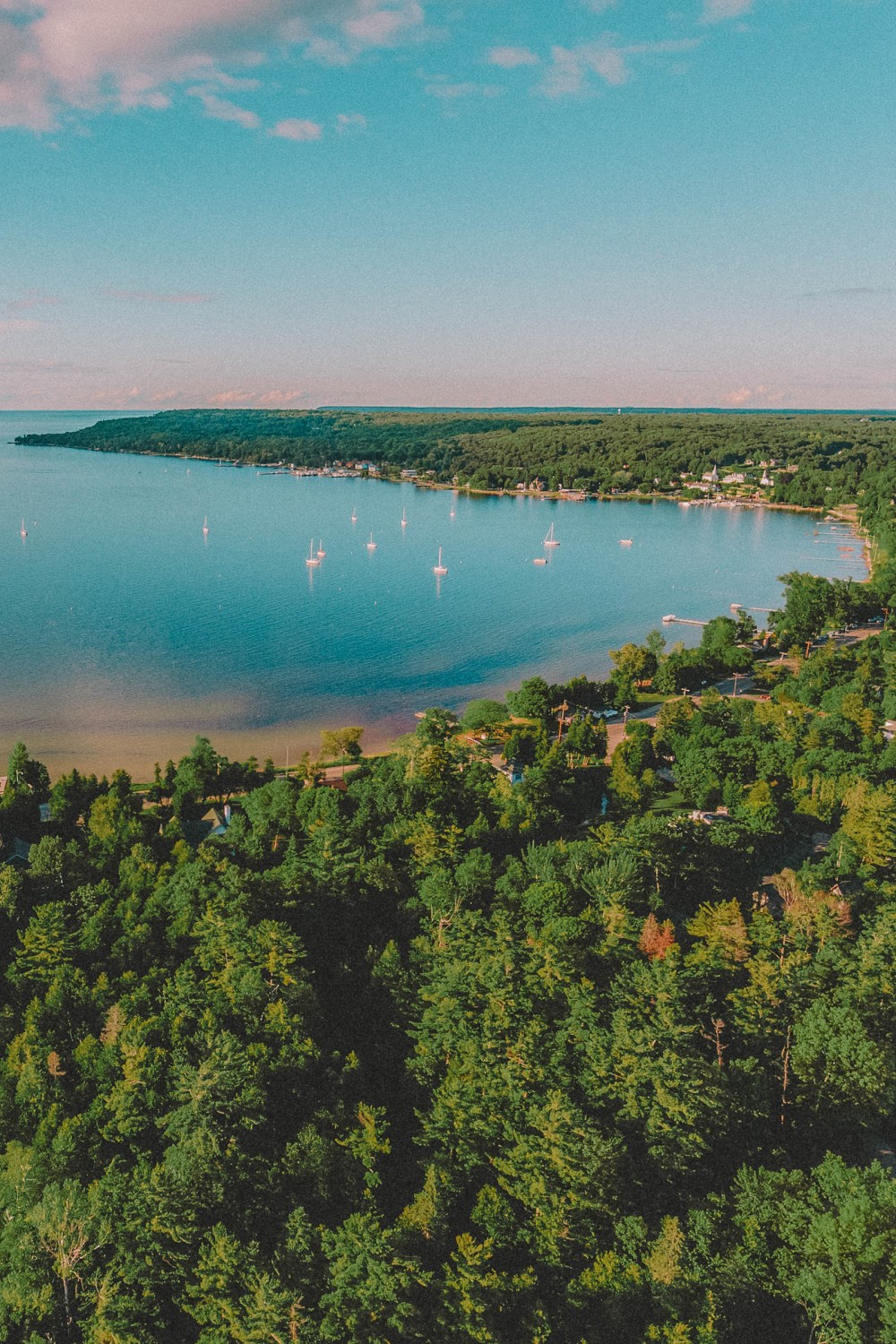 Best Places in Wisconsin To Visit