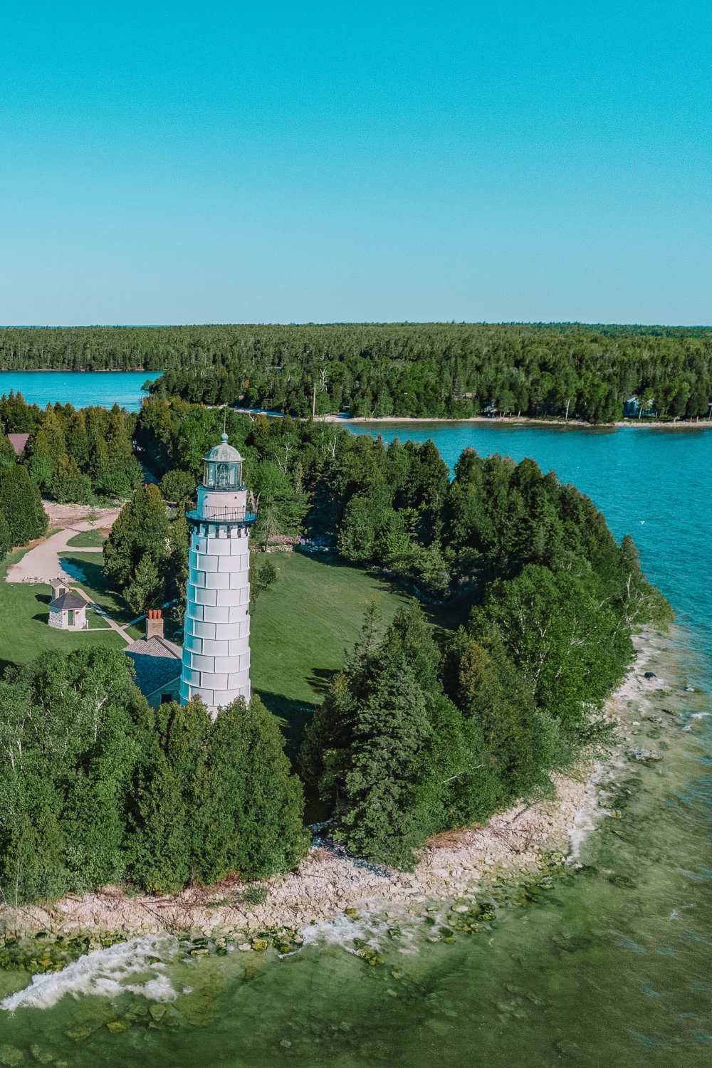 Best Places in Wisconsin To Visit